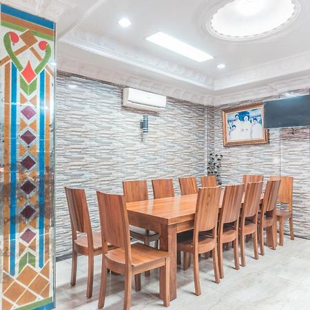 Oyo1640法林达酒店 茂物 外观 照片
