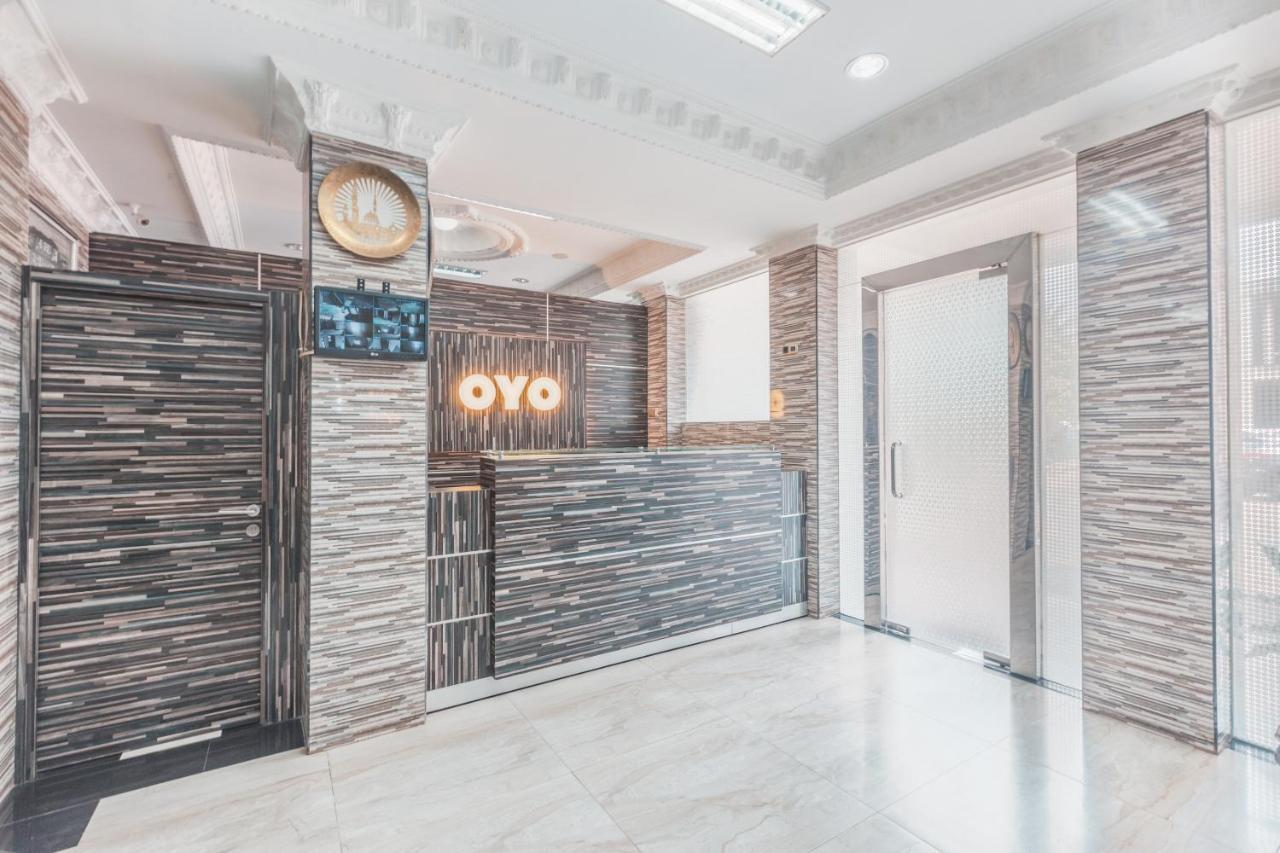 Oyo1640法林达酒店 茂物 外观 照片